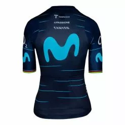 La Passione Completo Movistar Team 2022 World Champion Replica Donna 6 La Passione Completo Movistar Team 2022 World Champion Replica Donna -Negozio online Maglie ciclismo Italia lp trwjevvxs c 002 1