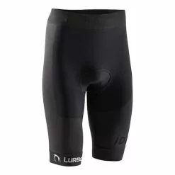 Tight Corto Lurbel Endurance Nero