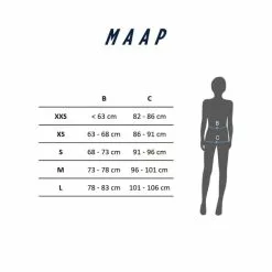 Salopette MAAP Alt_Road Cargo Nero Verde Oliva Rosa Donna 11 Salopette MAAP Alt_Road Cargo Nero Verde Oliva Rosa Donna -Negozio online Maglie ciclismo Italia maap textil inferior mujer st v2 1