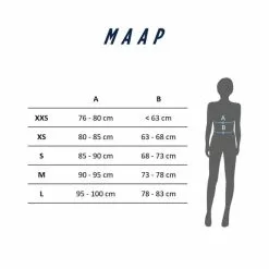 Maglia MAAP Evade Pro Base Manica Lunga Rosso Corallo Chiaro Donna 11 Maglia MAAP Evade Pro Base Manica Lunga Rosso Corallo Chiaro Donna -Negozio online Maglie ciclismo Italia maap textil superior mujer st v1