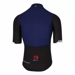 Completo Finisseur Pro 3 Blu Scuro Nero 8 Completo Finisseur Pro 3 Blu Scuro Nero -Negozio online Maglie ciclismo Italia maillot pro 3 azul negro1 002
