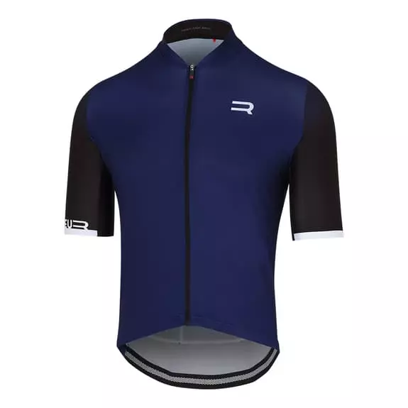 Completo Finisseur Pro 3 Blu Scuro Nero 2 Completo Finisseur Pro 3 Blu Scuro Nero - immagine 2