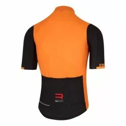 Completo Finisseur Pro 3 Nero Arancione 8 Completo Finisseur Pro 3 Nero Arancione -Negozio online Maglie ciclismo Italia maillot pro 3 naranja negro1 002