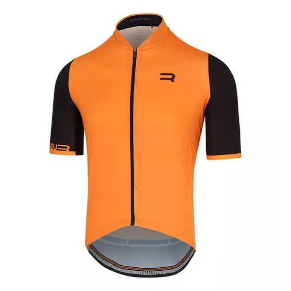 Completo Finisseur Pro 3 Nero Arancione 2 Completo Finisseur Pro 3 Nero Arancione - immagine 2