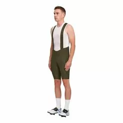 Completo MAAP Evade Pro Base Team Evo Nero Verde Oliva -Negozio online Maglie ciclismo Italia map mab112 olvdrb 002