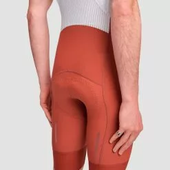 Salopette MAAP Team Evo Rosso Henné Bianco -Negozio online Maglie ciclismo Italia map mab150 hna 004