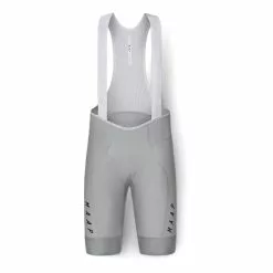 Salopette MAAP Team Evo Grigio Ombra Bianco