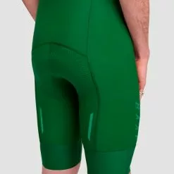 Salopette MAAP Team Evo Verde Intenso Bianco -Negozio online Maglie ciclismo Italia map mab152 vdgrn 004