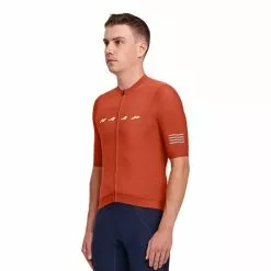 Completo MAAP Evade Pro Base Team Evo Rosso Blu Navy -Negozio online Maglie ciclismo Italia map maj208 brk 002