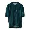Maglia MAAP Stealth Race Manica Corta Verde Scuro