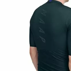 Maglia MAAP Stealth Race Manica Corta Verde Scuro -Negozio online Maglie ciclismo Italia map maj218 mdt 006