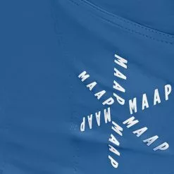 Maglia MAAP Training Manica Corta Azzurro Bianco -Negozio online Maglie ciclismo Italia map maj223 cbt 006