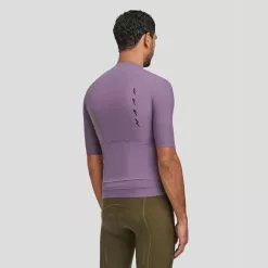 Maglia MAAP Evade Pro Base Manica Corta Violetto Nero 8 Maglia MAAP Evade Pro Base Manica Corta Violetto Nero -Negozio online Maglie ciclismo Italia map maj273 vlt 003