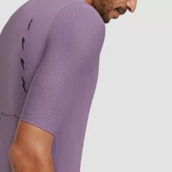 Maglia MAAP Evade Pro Base Manica Corta Violetto Nero 11 Maglia MAAP Evade Pro Base Manica Corta Violetto Nero -Negozio online Maglie ciclismo Italia map maj273 vlt 006