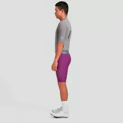 Maglia MAAP Evade Pro Base 2.0 Manica Corta Grigio Intenso -Negozio online Maglie ciclismo Italia map maj364 gar 003