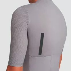 Maglia MAAP Evade Pro Base 2.0 Manica Corta Grigio Intenso -Negozio online Maglie ciclismo Italia map maj364 gar 005