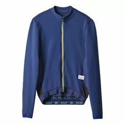 Maglia MAAP Alt_Road Manica Lunga Blu