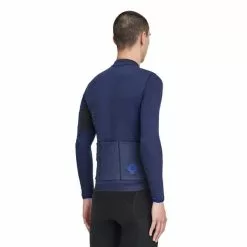 Maglia MAAP Alt_Road Manica Lunga Blu -Negozio online Maglie ciclismo Italia map mal096 blu 003
