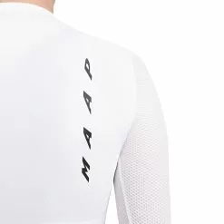 Maglia MAAP Evade Pro Base Manica Lunga Bianco -Negozio online Maglie ciclismo Italia map mal112 wht 006
