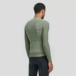 Maglia MAAP Evade Pro Base Manica Lunga Verde Erba Chiaro 8 Maglia MAAP Evade Pro Base Manica Lunga Verde Erba Chiaro -Negozio online Maglie ciclismo Italia map mal117 sgr 003