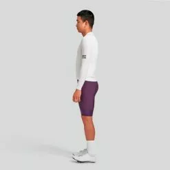 Maglia MAAP Evade Pro Base 2.0 Manica Lunga Bianco 8 Maglia MAAP Evade Pro Base 2.0 Manica Lunga Bianco -Negozio online Maglie ciclismo Italia map mal166 ant 003