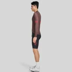 Maglia MAAP Trace Pro Air Manica Lunga Bruno Lilla 8 Maglia MAAP Trace Pro Air Manica Lunga Bruno Lilla -Negozio online Maglie ciclismo Italia map mal172 bch 003