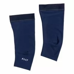 Ginocchiere MAAP Base Blu Navy Scuro