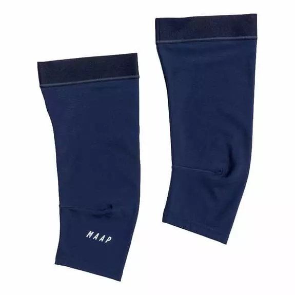 Ginocchiere MAAP Base Blu Navy Scuro 1 Ginocchiere MAAP Base Blu Navy Scuro