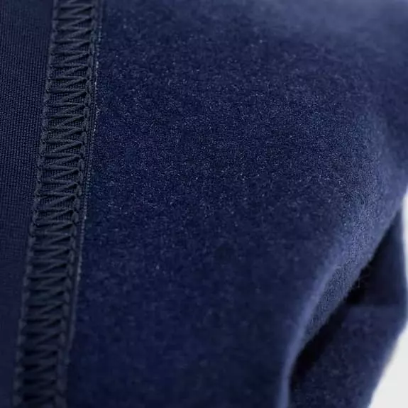 Ginocchiere MAAP Base Blu Navy Scuro 2 Ginocchiere MAAP Base Blu Navy Scuro - immagine 2