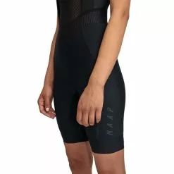 Salopette MAAP Team Evo Nero Donna -Negozio online Maglie ciclismo Italia map wab059 blkblk 005