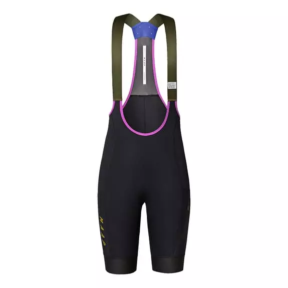 Salopette MAAP Alt_Road Cargo Nero Verde Oliva Rosa Donna 1 Salopette MAAP Alt_Road Cargo Nero Verde Oliva Rosa Donna