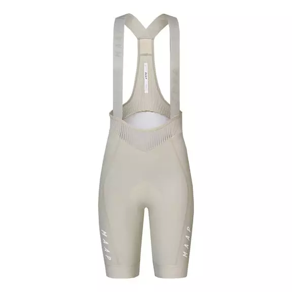 Salopette MAAP Team Evo Grigio Nebbia Donna 1 Salopette MAAP Team Evo Grigio Nebbia Donna