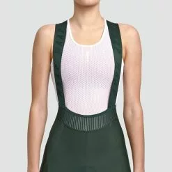 Salopette MAAP Team Evo Verde Bosco Donna -Negozio online Maglie ciclismo Italia map wab094 for 005