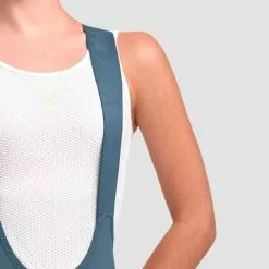 Calzamaglia MAAP Team Evo Thermal Blu Opaco Donna -Negozio online Maglie ciclismo Italia map wab114 ublu 004