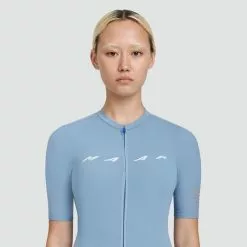 Maglia MAAP Evade Pro Base Manica Corta Blu Pastello Chiaro Donna 10 Maglia MAAP Evade Pro Base Manica Corta Blu Pastello Chiaro Donna -Negozio online Maglie ciclismo Italia map waj147 chmb 005