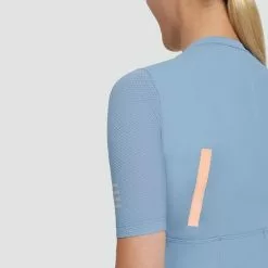 Maglia MAAP Evade Pro Base Manica Corta Blu Pastello Chiaro Donna 11 Maglia MAAP Evade Pro Base Manica Corta Blu Pastello Chiaro Donna -Negozio online Maglie ciclismo Italia map waj147 chmb 006