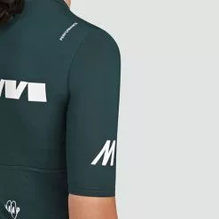 Maglia MAAP Fuse Pro Manica Corta Verde Pino Donna 11 Maglia MAAP Fuse Pro Manica Corta Verde Pino Donna -Negozio online Maglie ciclismo Italia map waj173 dpne 006
