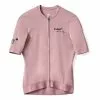 Maglia MAAP Training Manica Corta Rosa Chiaro Donna