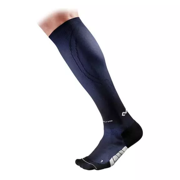 Calze A Compressione McDavid Elite Compression Nero 1 Calze A Compressione McDavid Elite Compression Nero