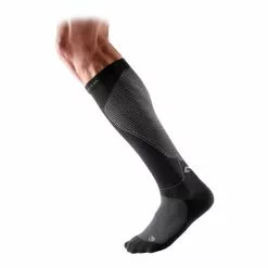 Calze A Compressione McDavid Multiuso Nero
