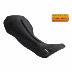 Completo Finisseur Pro Gravel Verde Nero -Negozio online Maglie ciclismo Italia mtb rail men hybrid 001