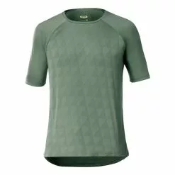 Maglia Mavic XA Pro Graphic Manica Corta Verde