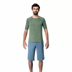 Maglia Mavic XA Pro Graphic Manica Corta Verde -Negozio online Maglie ciclismo Italia mv lc1317100 2