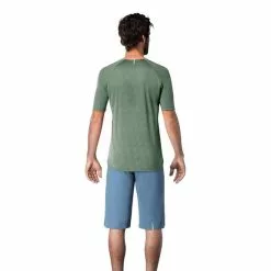 Maglia Mavic XA Pro Graphic Manica Corta Verde -Negozio online Maglie ciclismo Italia mv lc1317100 4