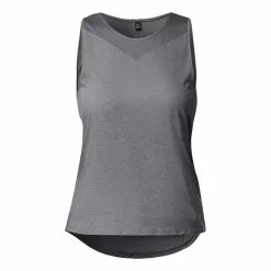 Canotta Mavic Echappée Nero Donna