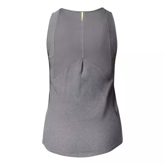 Canotta Mavic Echappée Nero Donna 2 Canotta Mavic Echappée Nero Donna - immagine 2