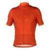 Maglia Mavic Cosmic Graphic Manica Corta Arancione