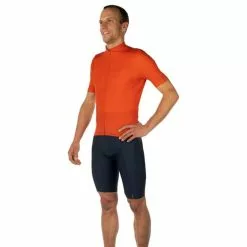 Maglia Mavic Cosmic Graphic Manica Corta Arancione 9 Maglia Mavic Cosmic Graphic Manica Corta Arancione -Negozio online Maglie ciclismo Italia mv lc1456400 004