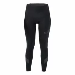 Calzamaglia Senza Bretelle Mavic Essential Thermo Nero Chiaro Donna