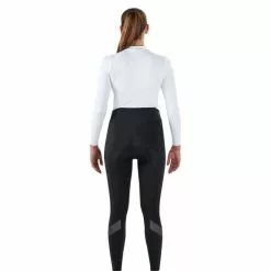 Calzamaglia Senza Bretelle Mavic Essential Thermo Nero Chiaro Donna -Negozio online Maglie ciclismo Italia mv lc1629200 004